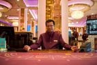 Macau Casino Union Memperingatkan Tentang PHK Massal dengan Lisensi Permainan Baru PlatoBlockchain Data Intelligence. Pencarian Vertikal. ai.