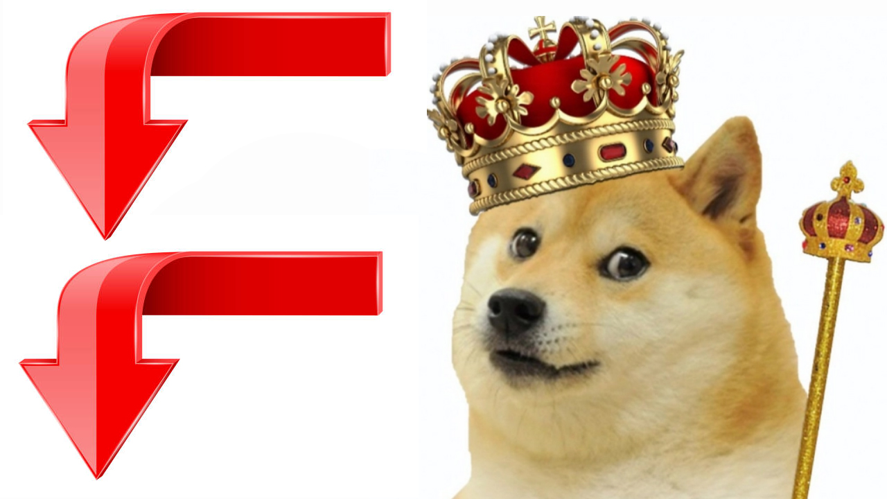 Meme Token King Dogecoin Lost 91% in Value Since Last Year’s High, DOGE Mining Revenue Plummets Bitcoin.com PlatoBlockchain Data Intelligence. Vertical Search. Ai.