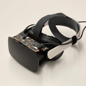 Meta mette in mostra il futuro della realtà virtuale con 3 nuovi prototipi VR Focus PlatoBlockchain Data Intelligence. Ricerca verticale. Ai.