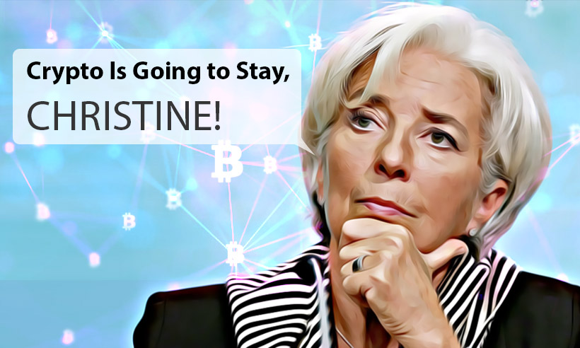 Christine-Lagarde-is-Wrong-Cryptocurrency-is-Here-to-Stay
