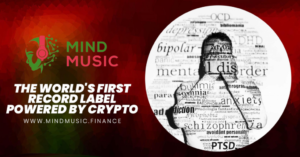 Premiera Multi-Chain Mind Music podekscytowała społeczność Crypto! Zostały tylko 4 dni￼ PlatoBlockchain Data Intelligence. Wyszukiwanie pionowe. AI.