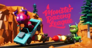 Monster Racing League (P2E game with NFTs) Mint Starts on Friday! PlatoBlockchain Data Intelligence. Vertical Search. Ai.