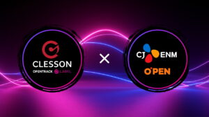 MoU Established by Clesson, the Company Behind LABEL Foundation, With CJ Entertainment and Media mass media PlatoBlockchain Data Intelligence. Vertical Search. Ai.