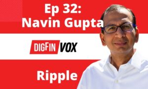 Reaaliaikaiset maksut | Navin Gupta, Ripple | VOX Ep. 32 PlatoBlockchain Data Intelligence. Pystysuuntainen haku. Ai.
