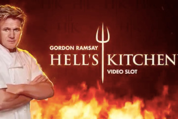 NetEnt oyunu Gordon Ramsey Hells Kitchen - 2022 yılının ürünü PlatoBlockchain Veri Zekası. Dikey Arama. Ai.