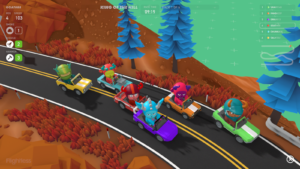 أصدرت لعبة NFT الجديدة والمثيرة صكها يوم الجمعة - تنتقل Monster Racing League إلى لعبة PlatoBlockchain Data Intelligence المعدنية. البحث العمودي. عاي.