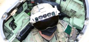 新しい米陸軍の軍用グレードのHoloLens2画像は、スターウォーズのストームトルーパーバイブNextRealityPlatoBlockchainデータインテリジェンスを提供します。 垂直検索。 愛。