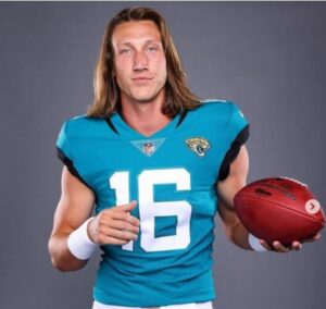 NFL Player Trevor Lawrence Lose Millions Of Dollars In Bitcoin After Receiving $24M Signing Bonus In BTC PlatoBlockchain Data Intelligence. Vertical Search. Ai.