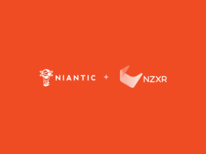 تواصل Niantic فورة الاستحواذ على الواقع المعزز مع صفقة NZXR VR WorldTech PlatoBlockchain Data Intelligence. البحث العمودي. عاي.