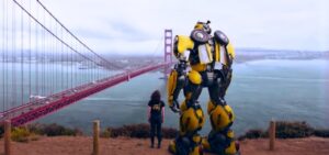 Niantic Primes Its Lightship AR Engine for Transformers Game, Global Launch Slated for 2021 PlatoBlockchain Data Intelligence. Vertical Search. Ai.