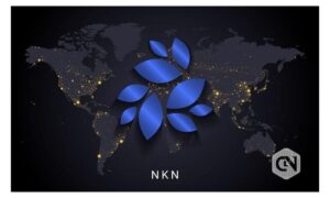 NKN:n tekninen analyysi: Kääntäminen alueen sisällä vihjaa 30 %:n hyppyyn PlatoBlockchain-tietoälykkyydestä. Pystysuuntainen haku. Ai.