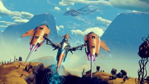 No Man’s Sky 3.92 Update Fixes PS4 Crash Issue, Inventory Error, and More PlatoBlockchain Data Intelligence. Vertical Search. Ai.