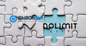 Nolimit City SkillOnNet کے وسیع iGaming مواد کے پورٹ فولیو PlatoBlockchain Data Intelligence میں ایک بہترین اضافہ ہے۔ عمودی تلاش۔ عی