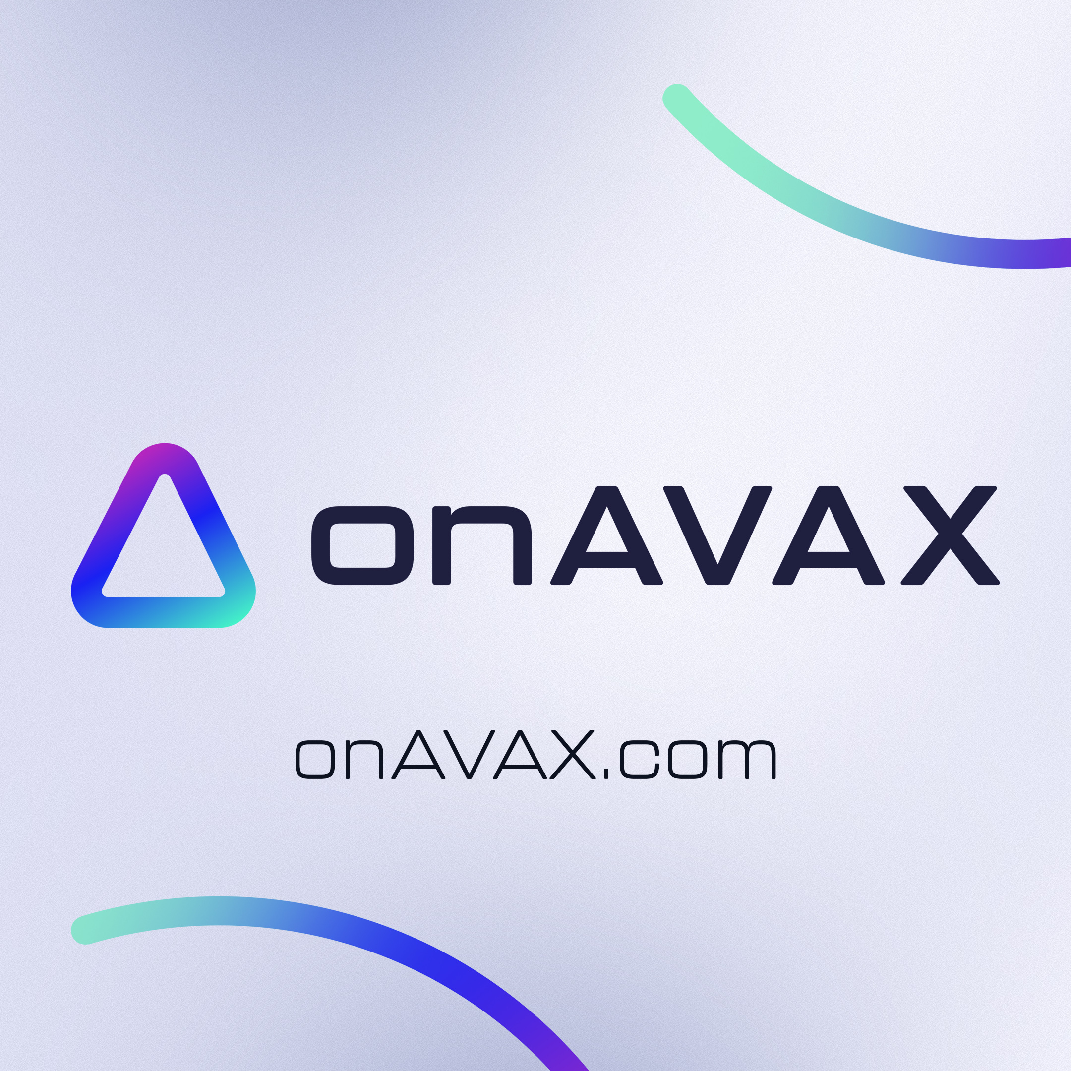 Swapsicle dengan bangga mengumumkan airdrop pertamanya dan kemitraannya dengan onXRP untuk menghadirkan onAVAX ke komunitas! Kecerdasan Data PlatoBlockchain. Pencarian Vertikal. Ai.
