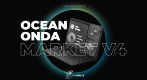 ONDA: Web 3 Data Marketplace on Ocean Protocol om gegevensinkomsten opnieuw te definiëren PlatoBlockchain Data Intelligence. Verticaal zoeken. Ai.