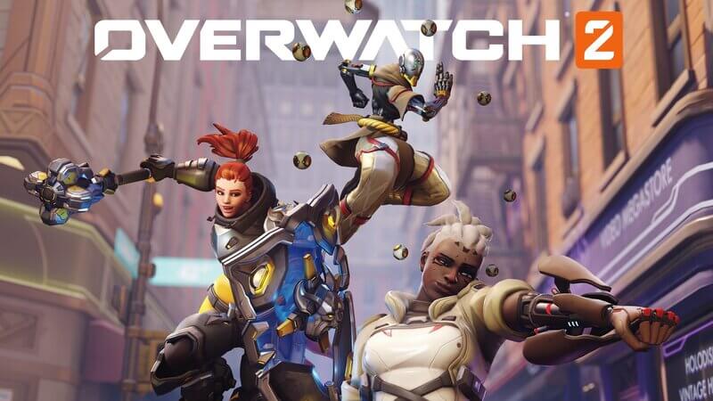 Overwatch 2 Goes Free-To-Play on October 4! PlatoBlockchain Data Intelligence. Vertical Search. Ai.