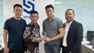 Panthera Trade - Dubai Signs Deal With Coinstore – Singapore PlatoBlockchain Data Intelligence. Vertical Search. Ai.