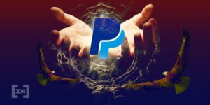 PayPal به عنوان Krypto-Transaktionen خارجی کیف پول‌های PlatoBlockchain Data Intelligence عمل می‌کند. جستجوی عمودی Ai.
