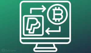 PayPal končno omogoča prenose bitcoinov v kripto denarnice tretjih oseb in izmenjavo obveščevalnih podatkov PlatoBlockchain. Navpično iskanje. Ai.