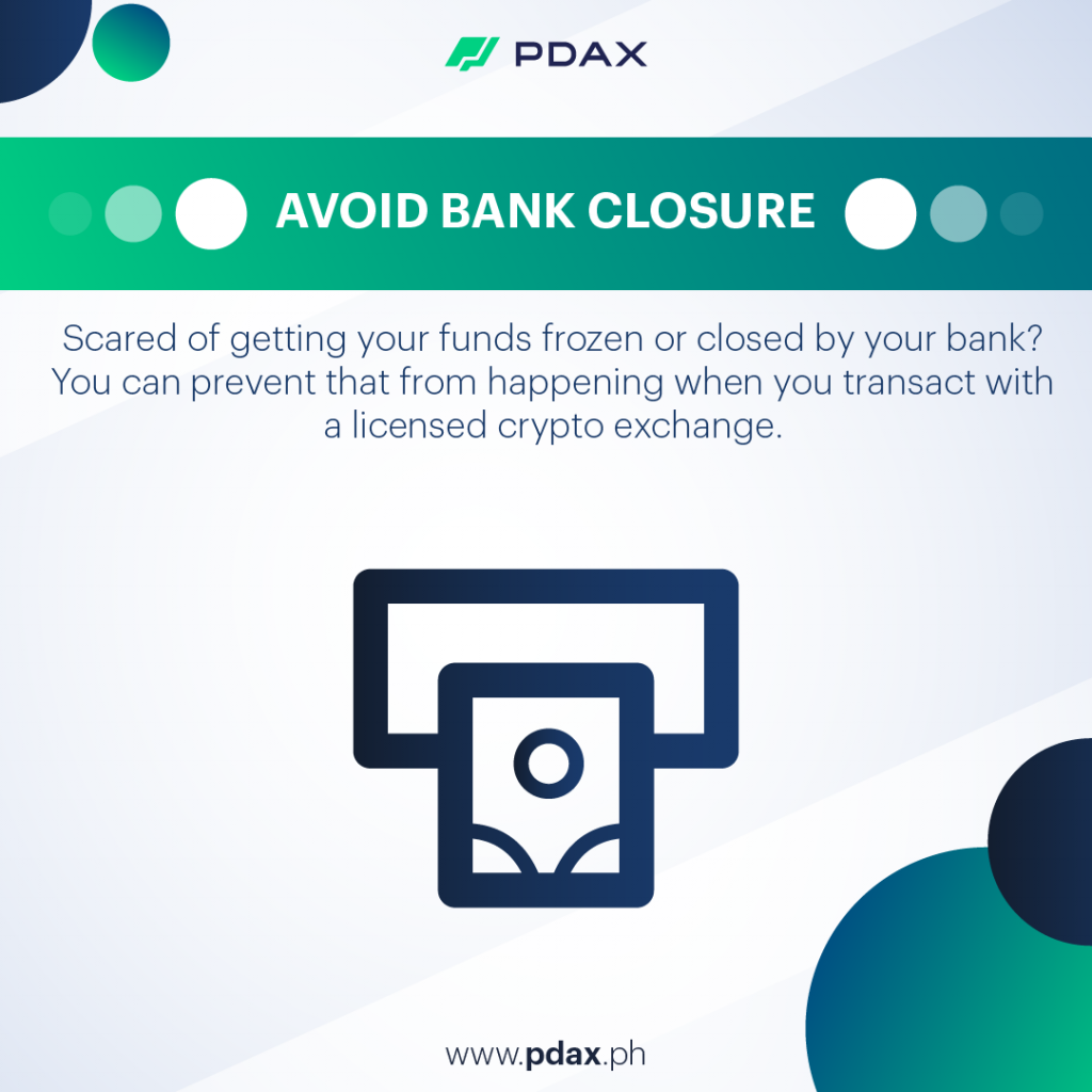 PDAX, BSP Lisanslı Kripto Borsası PlatoBlockchain Veri Zekasının Faydalarını Açıklıyor. Dikey Arama. Ai.