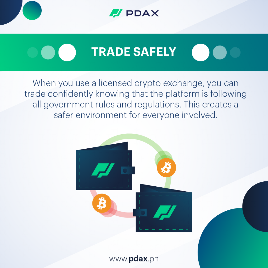 PDAX, BSP Lisanslı Kripto Borsası PlatoBlockchain Veri Zekasının Faydalarını Açıklıyor. Dikey Arama. Ai.