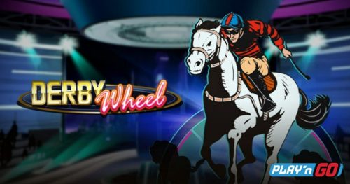Play'n GO نیا Derby Wheel آن لائن سلاٹ گیم PlatoBlockchain Data Intelligence جاری کرتا ہے۔ عمودی تلاش۔ عی