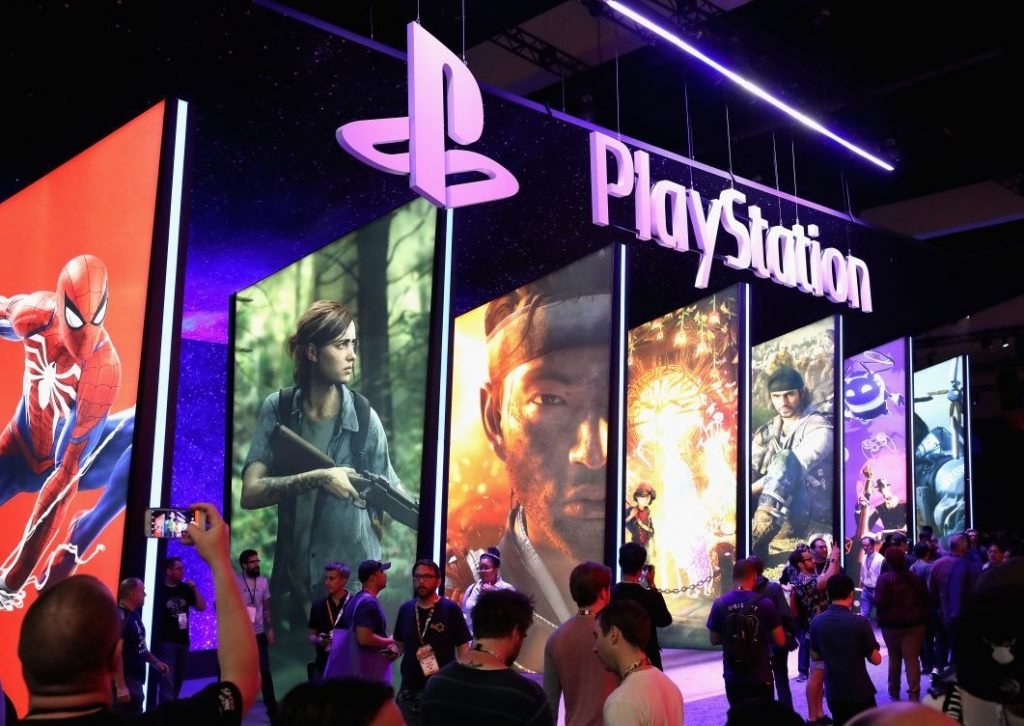 PlayStation Tidak Menghadiri Gamescom, Menambah Tekanan untuk Kecerdasan Data PlatoBlockchain Baru. Pencarian Vertikal. Ai.