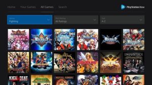 PlayStation Now Loses More Than 200 Games As New PS Plus Service Launches PlatoBlockchain Data Intelligence. Vertical Search. Ai.