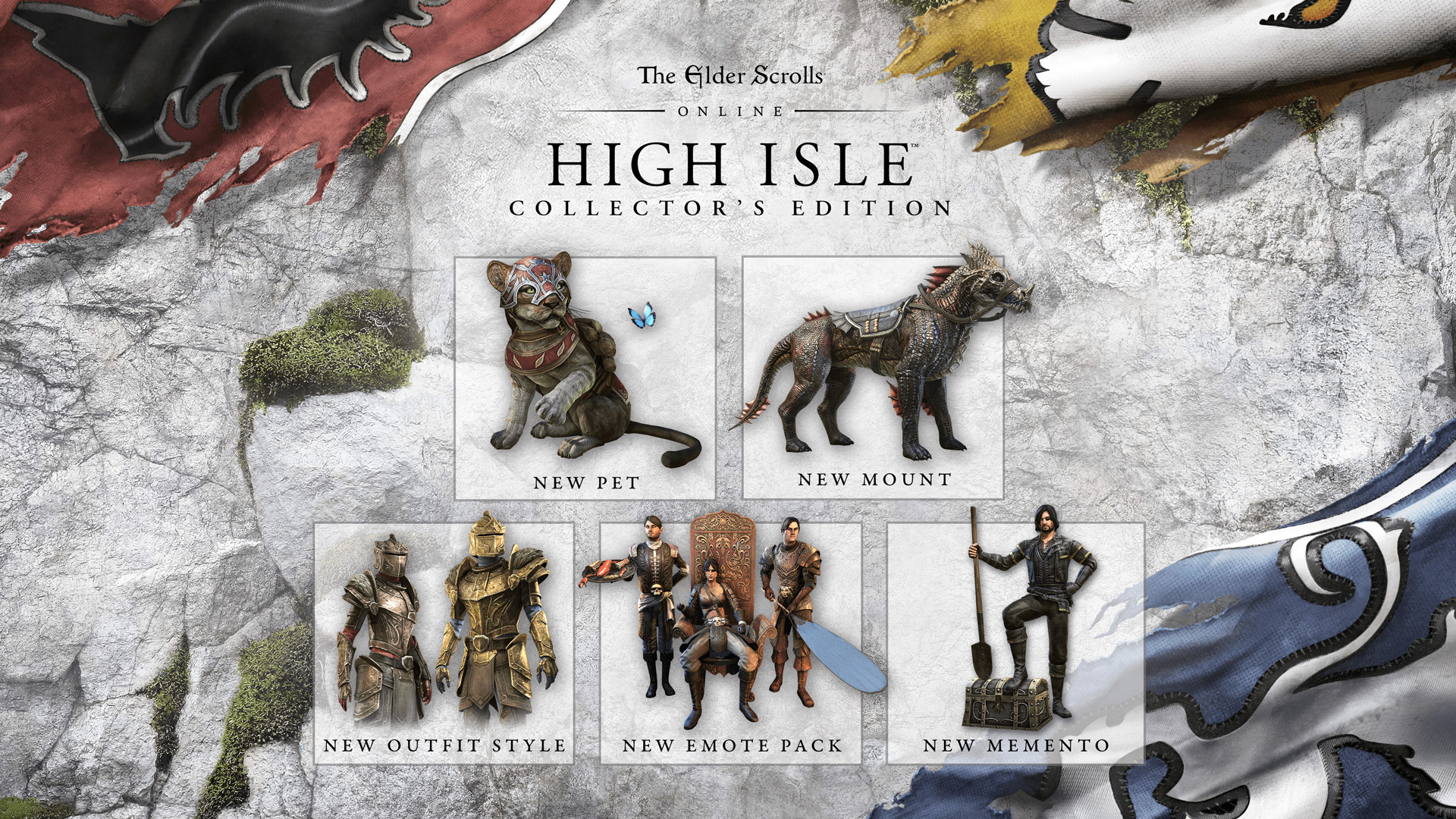 The Elder Scrolls Onlineでブルトン人の遺産を守る：High Isle PlatoBlockchainDataIntelligence。 垂直検索。 愛。