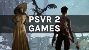 بازی‌های PSVR 2: همه پروژه‌های اعلام‌شده و شایعه شده، هوش داده پلاتوبلاکچین. جستجوی عمودی Ai.