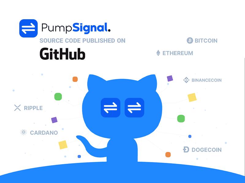 Pump Signal introduces the Arbitrage and Automatic Trading system in the Crypto Market. PlatoBlockchain Data Intelligence. Vertical Search. Ai.