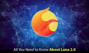 Terran uudestisyntyminen: Mitä tiedämme Luna 2.0:sta tähän mennessä? PlatoBlockchain Data Intelligence. Pystysuuntainen haku. Ai.