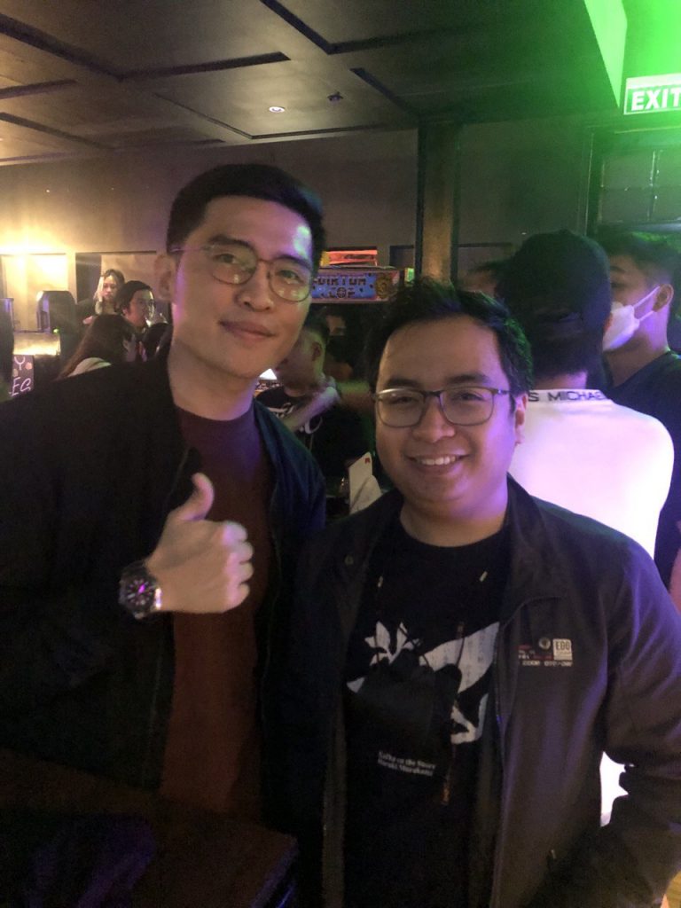 [Recap] AxiePH Meetup: Axie Infinity Plans to Spend Its Second Bear Market Building Alongside its Fans PlatoBlockchain Data Intelligence. Vertical Search. Ai.