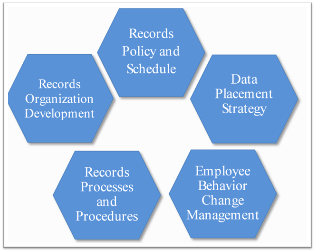 Automatizarea managementului înregistrărilor și impactul acestuia asupra performanței