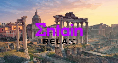 Relax Gaming debuts in Spain regulated market via partnership deal for Entain brands PlatoBlockchain Data Intelligence. Vertical Search. Ai.