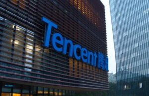 Report: China’s Tencent Forms XR Unit to Build Its Own Metaverse PlatoAiStream Data Intelligence. Vertical Search. Ai.