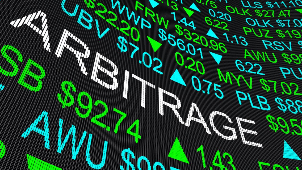 Report: Crypto Hedge Fund Three Arrows Capital Pitched a GBTC Arbitrage Trade Before Rumored Collapse PlatoBlockchain Data Intelligence. Vertical Search. Ai.