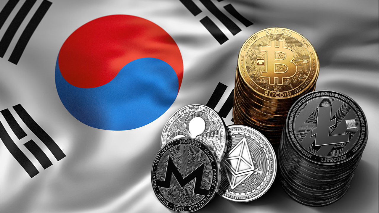 Report: South Korean Crypto Exchanges to Create Body to Preempt Another Terra LUNA Type of Collapse PlatoBlockchain Data Intelligence. Vertical Search. Ai.