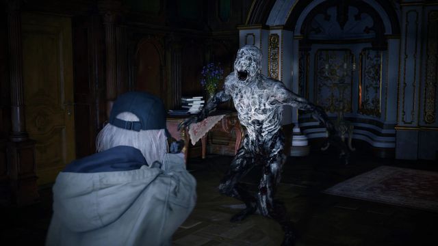 Resident Evil Village DLC ที่นำแสดงโดย Rose Winters มาในเดือนตุลาคม PlatoBlockchain Data Intelligence ค้นหาแนวตั้ง AI.