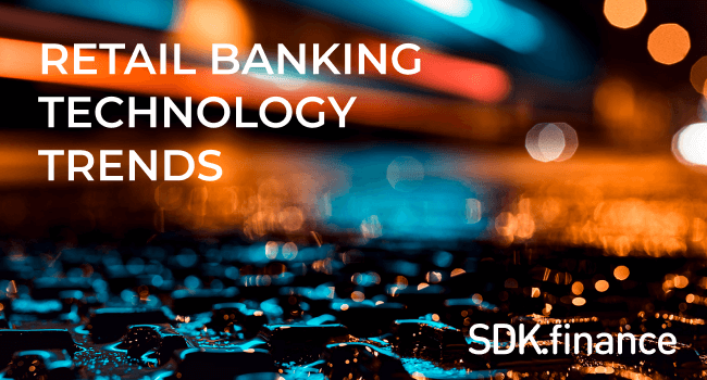 Tendințe în domeniul tehnologiei bancare cu amănuntul: ce ne rezervă viitorul? PlatoBlockchain Data Intelligence. Căutare verticală. Ai.