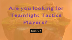 2021년 TFT(Teamfight Tactics) 리뷰 ♟️ 그래도 가치가 있나요? Gamerone PlatoBlockchain 데이터 인텔리전스. 수직 검색. 일체 포함.