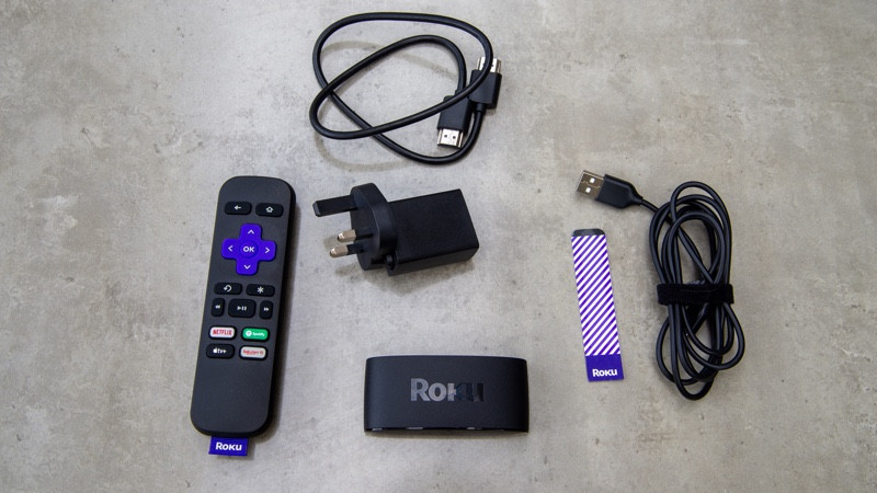 Review of the Roku Express 4K streaming services PlatoBlockchain Data Intelligence. Vertical Search. Ai.