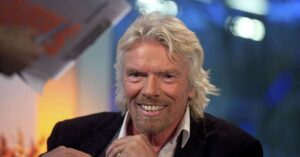 Richard Branson Wants to Stop Crypto Scams Using His Name PlatoBlockchain Data Intelligence. Vertical Search. Ai.
