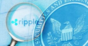 Ripple Vs SEC: No Documents To Be Sealed, Claims SEC In A Letter PlatoBlockchain Data Intelligence. Vertical Search. Ai.