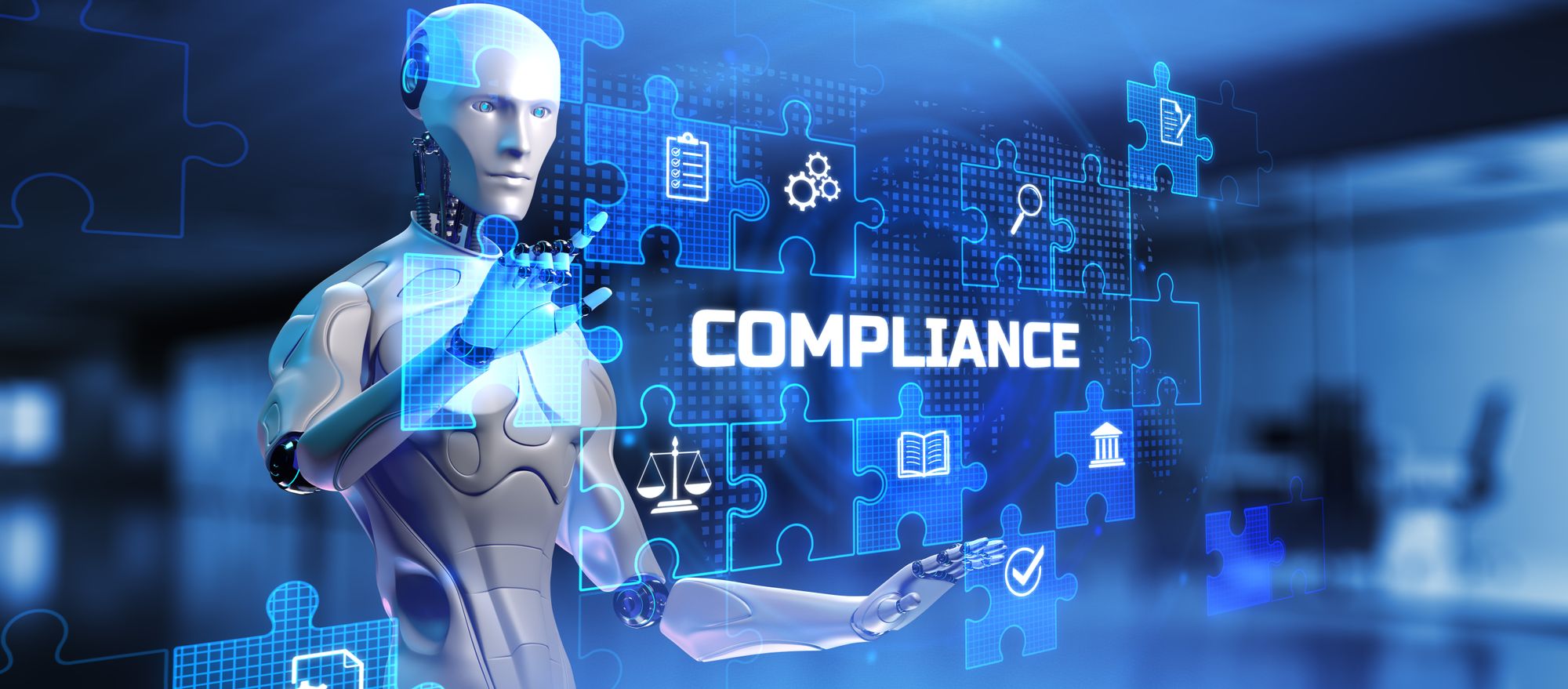 RPA Compliance: Alt hvad du behøver at vide om robotprocesautomatisering i Compliance PlatoBlockchain Data Intelligence. Lodret søgning. Ai.
