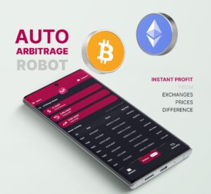 Rubot develops as an Arbitrage Platform, allowing holders to trade in various ways. PlatoBlockchain Data Intelligence. Vertical Search. Ai.