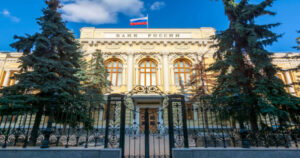 Η Κεντρική Τράπεζα της Ρωσίας κάνει στροφή στη χρήση κρυπτογράφησης στις διεθνείς πληρωμές PlatoBlockchain Data Intelligence. Κάθετη αναζήτηση. Ολα συμπεριλαμβάνονται.