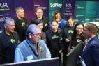 SciPlay Investor Engine Capital Presser for informasjon om Light & Wonder Talks PlatoBlockchain Data Intelligence. Vertikalt søk. Ai.
