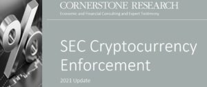 SEC Going After Cryptocurrency Players PlatoBlockchain Data Intelligence. Vertical Search. Ai.
