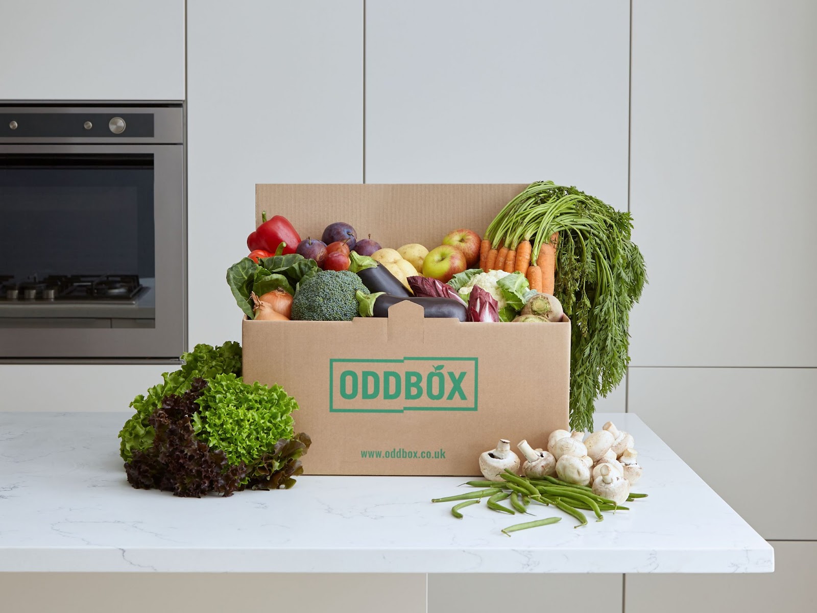 Should you invest in startups? 5 reasons why the answer is yes. oddbox seedrs 